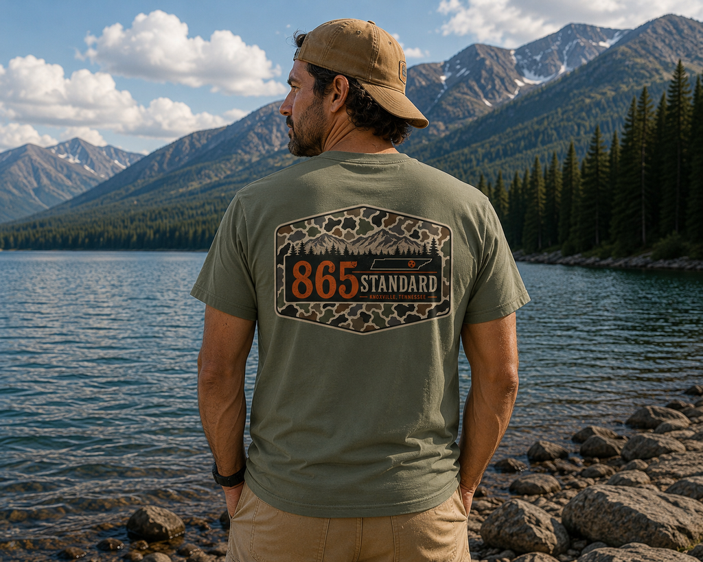 865 Standard – Waypoint