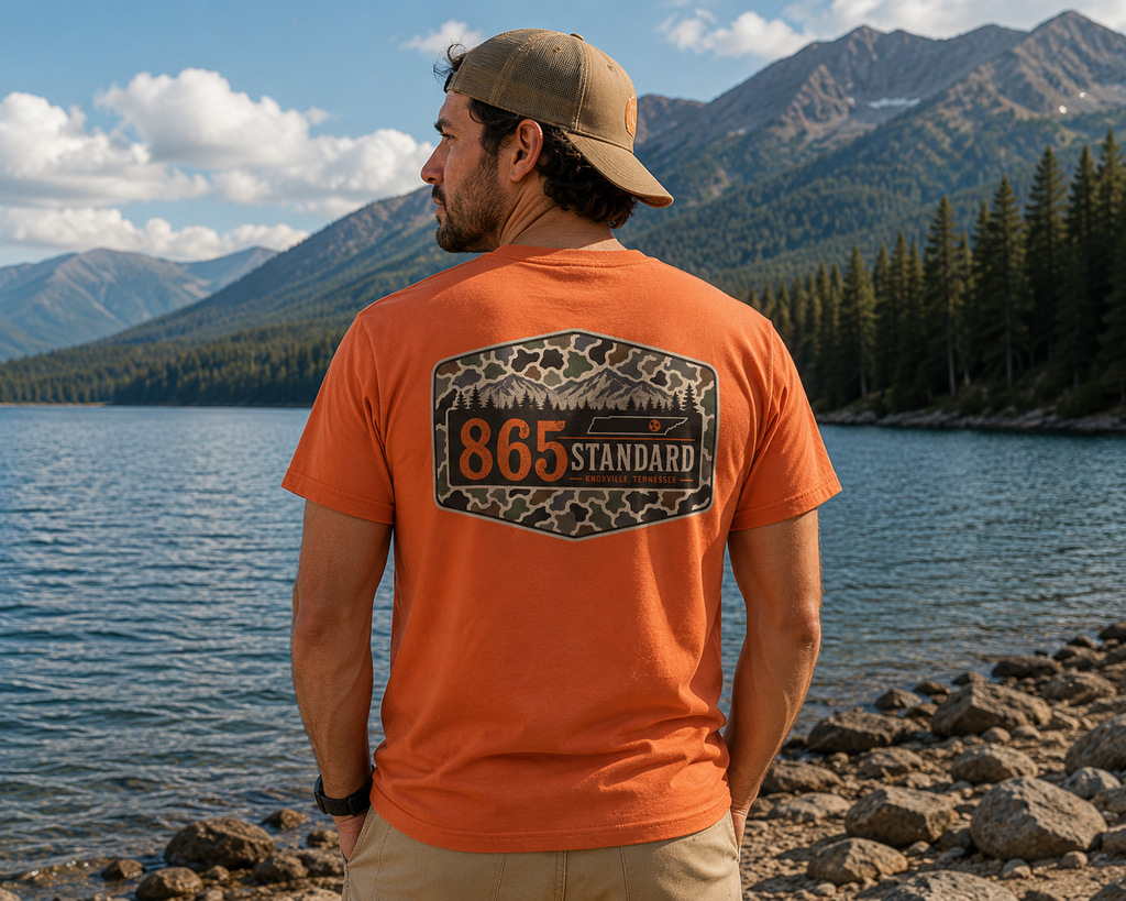 865 Standard – Waypoint