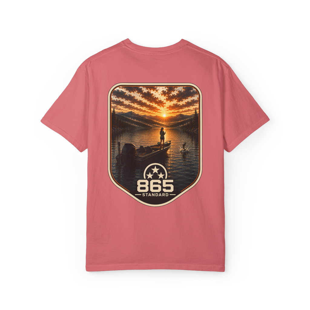 865 Standard – Sunset Drift