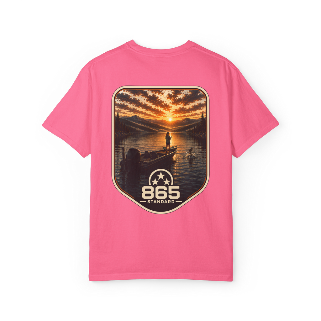 865 Standard – Sunset Drift