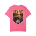865 Standard – Sunset Drift