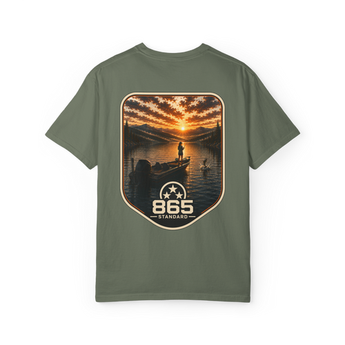 865 Standard – Sunset Drift