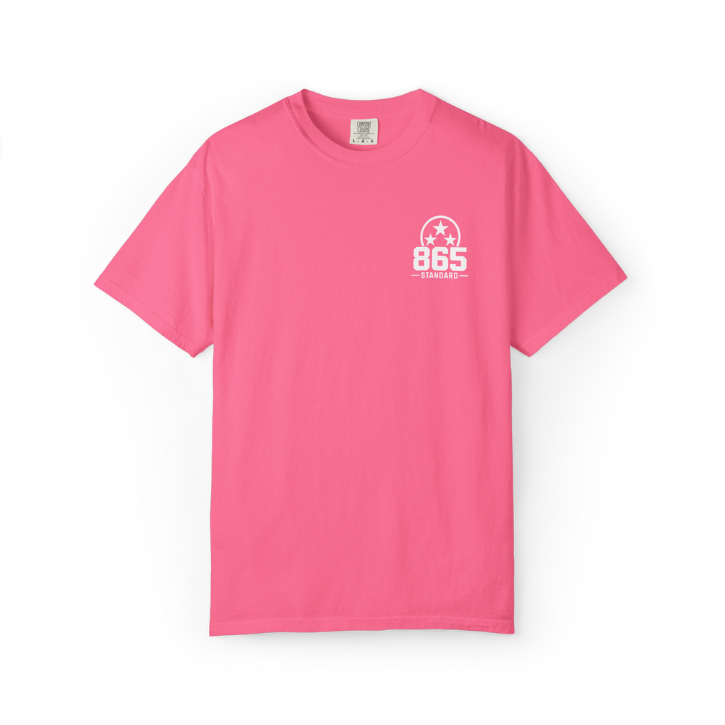 865 Standard – Sunset Drift