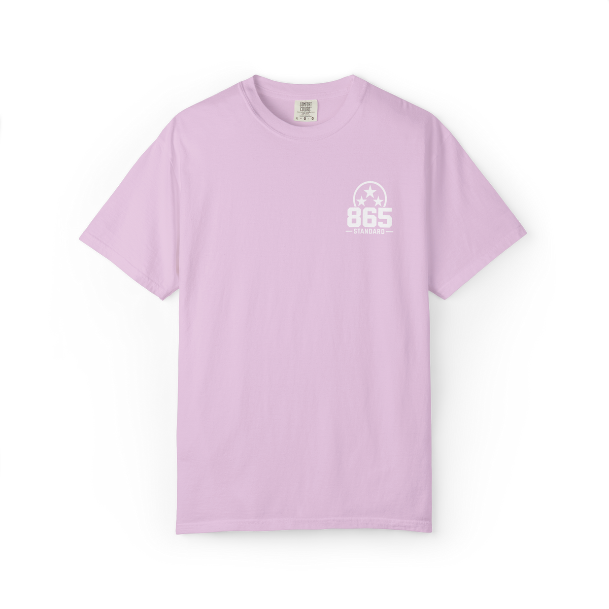 865 Standard – Sunset Drift