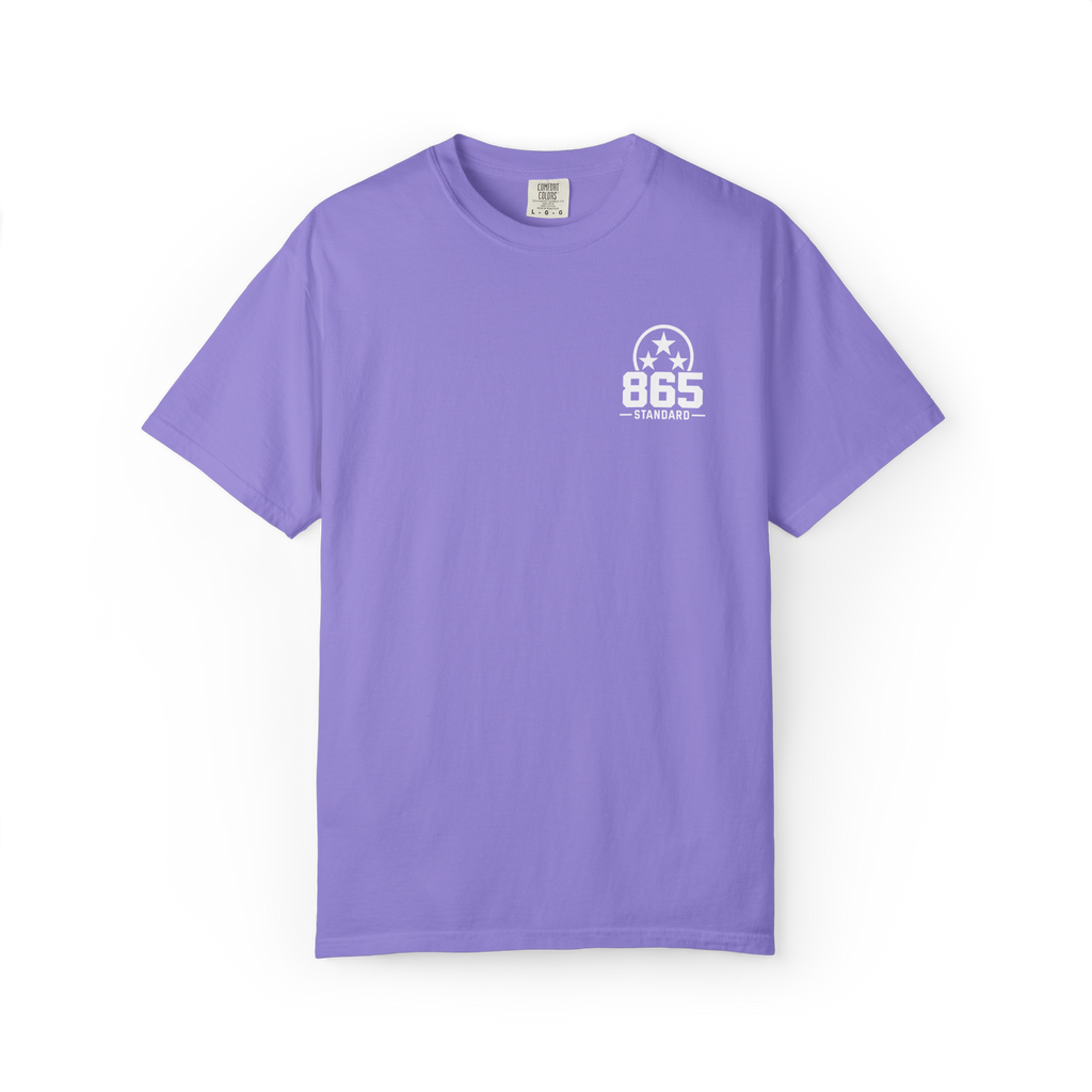 865 Standard – Sunset Drift