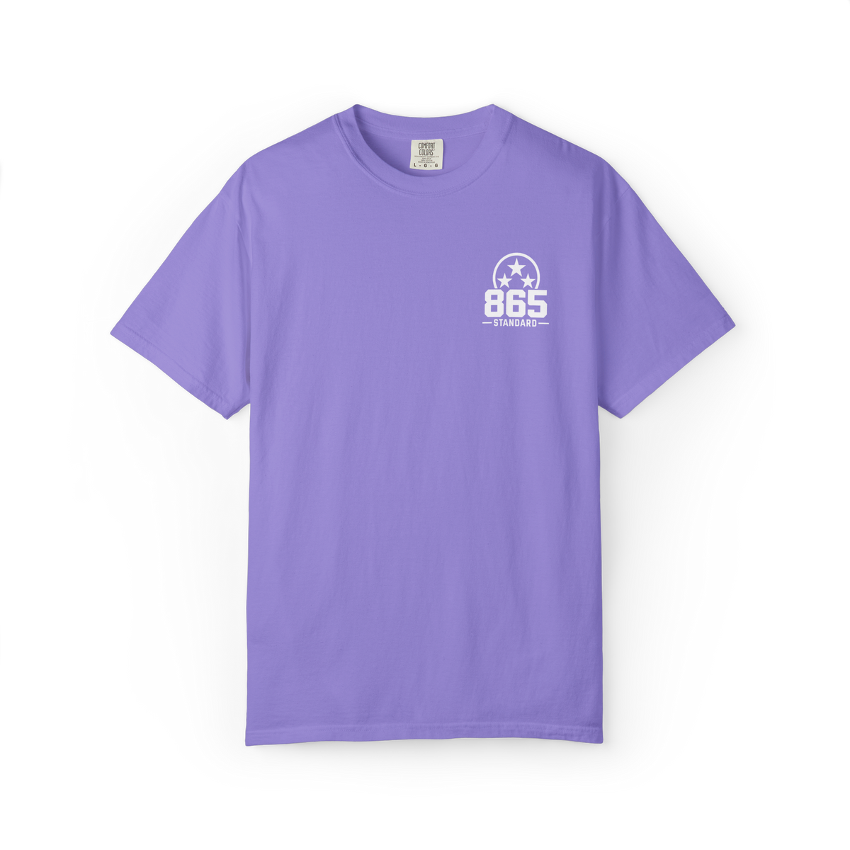 865 Standard – Sunset Drift