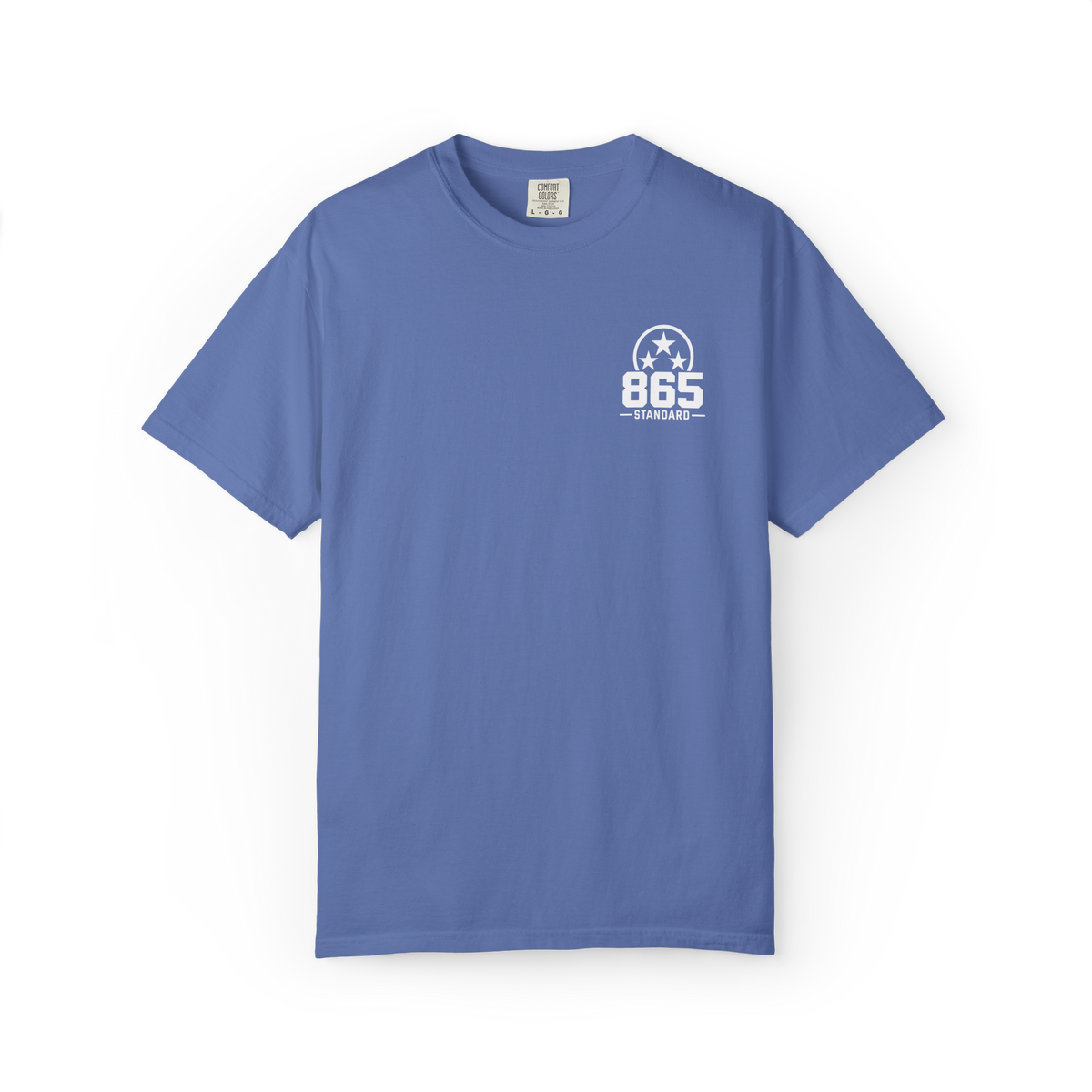 865 Standard – Sunset Drift