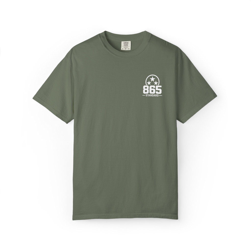865 Standard – Sunset Drift