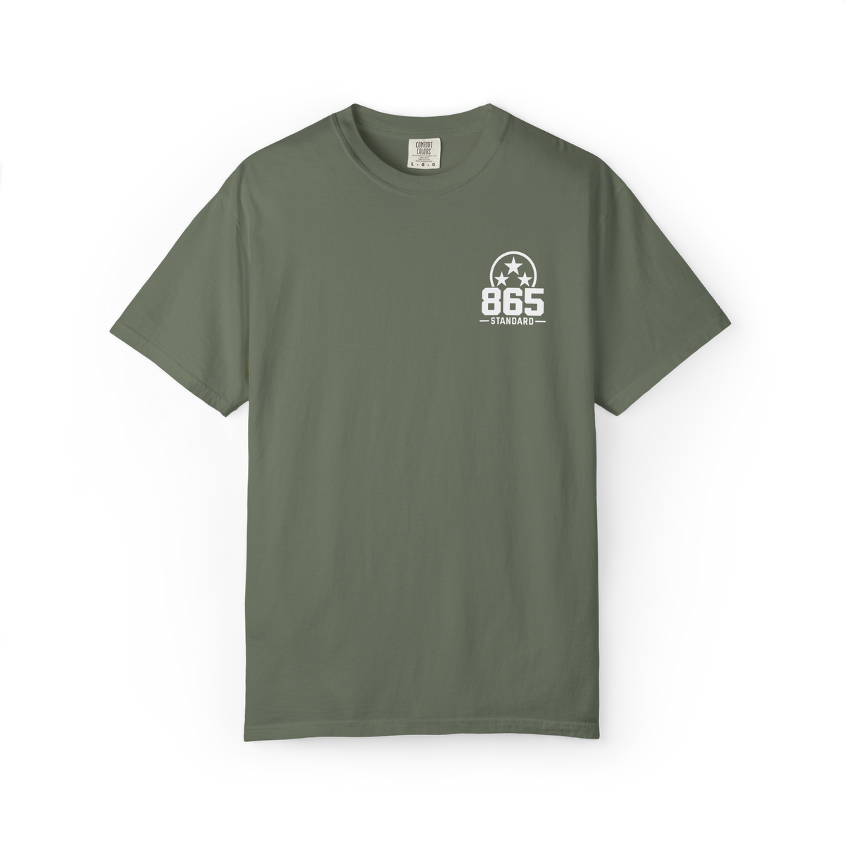 865 Standard – Sunset Drift