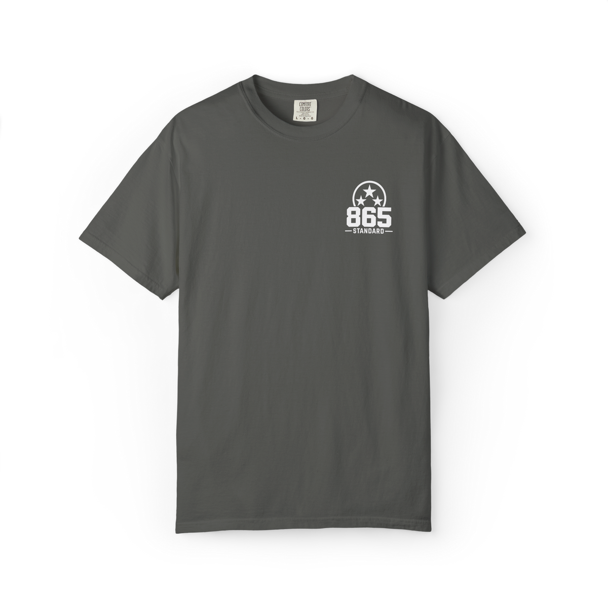 865 Standard – Sunset Drift