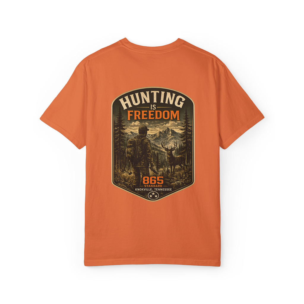 865 Standard - Freedom Hunting