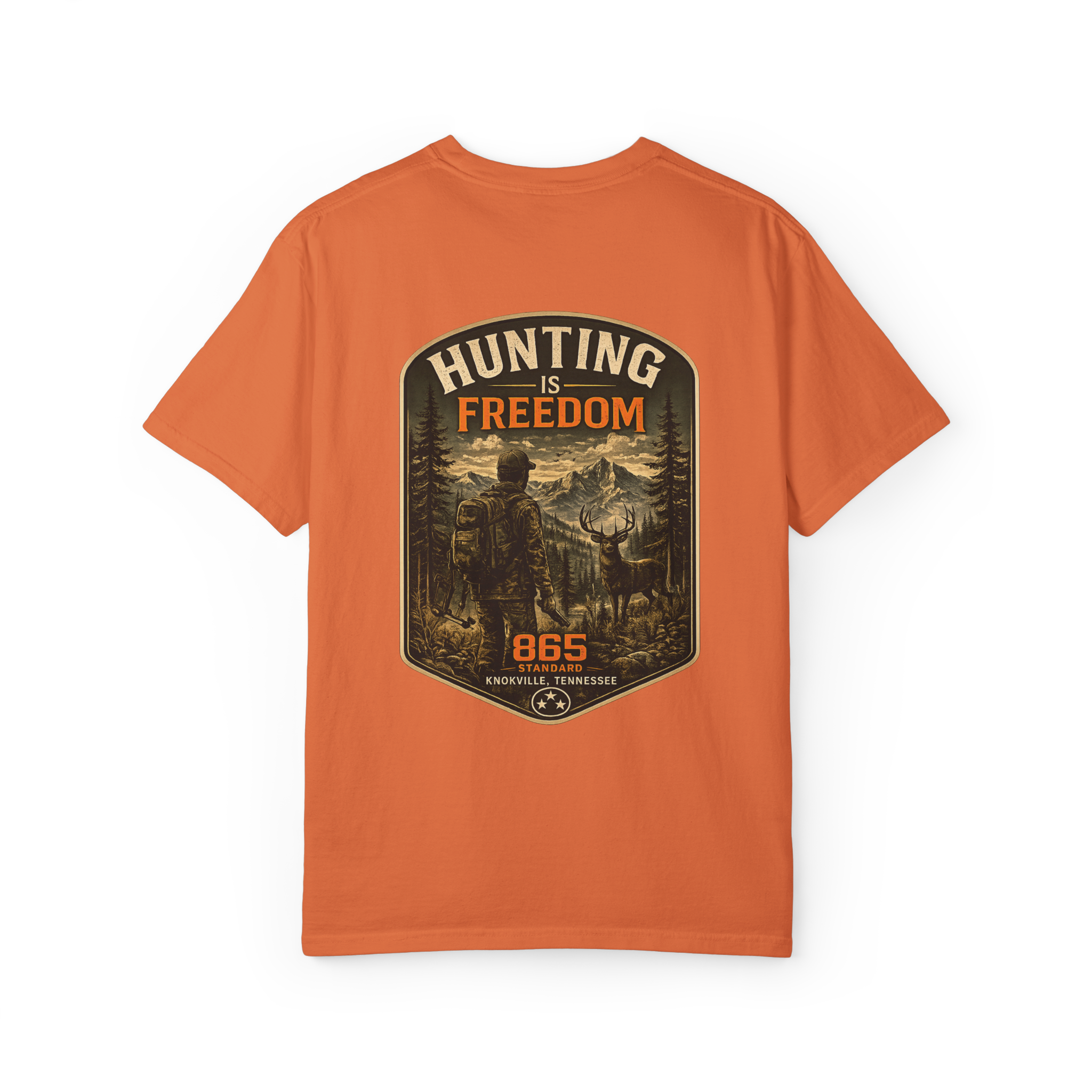 865 Standard - Freedom Hunting