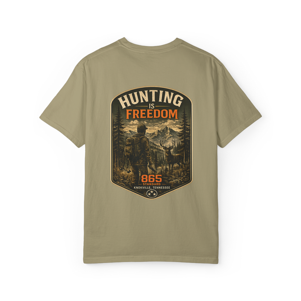 865 Standard - Freedom Hunting