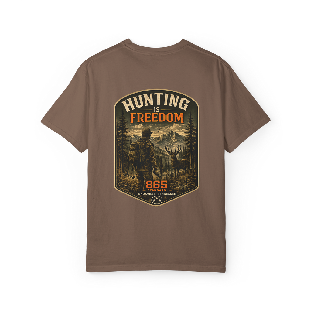 865 Standard - Freedom Hunting