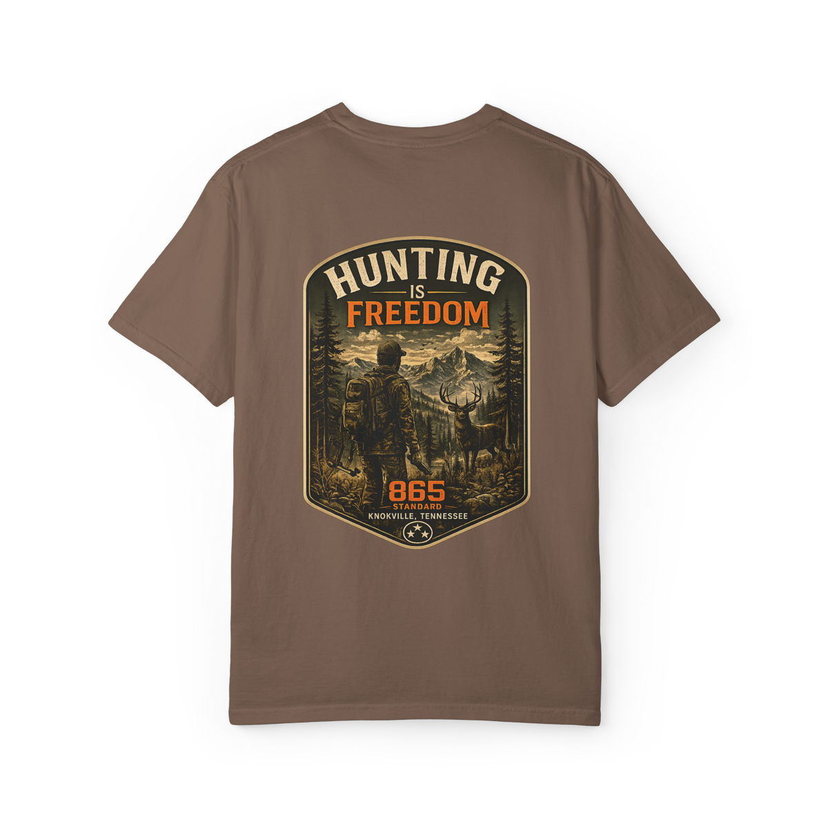 865 Standard - Freedom Hunting