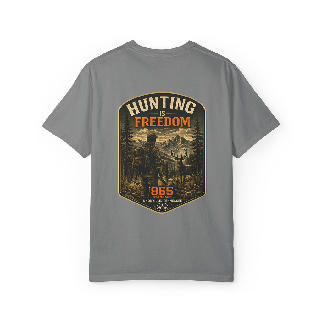 865 Standard - Freedom Hunting