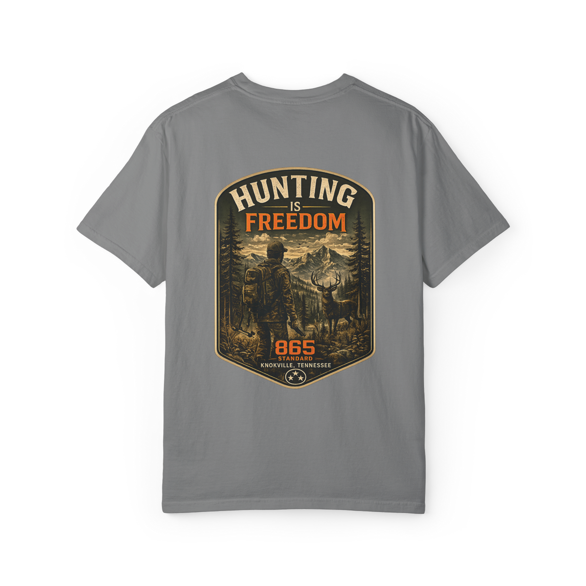865 Standard - Freedom Hunting
