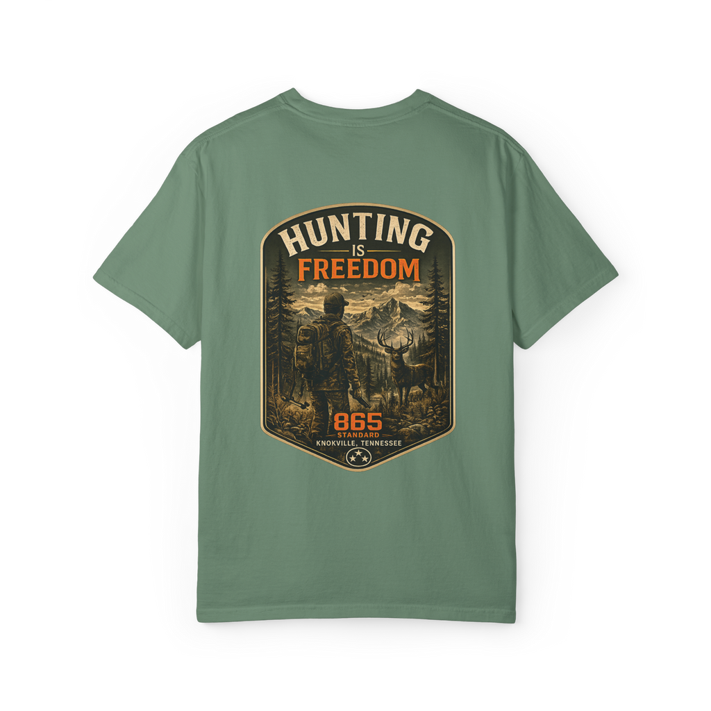 865 Standard - Freedom Hunting