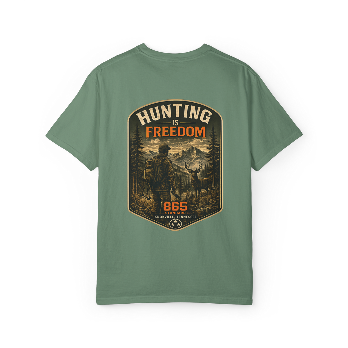 865 Standard - Freedom Hunting