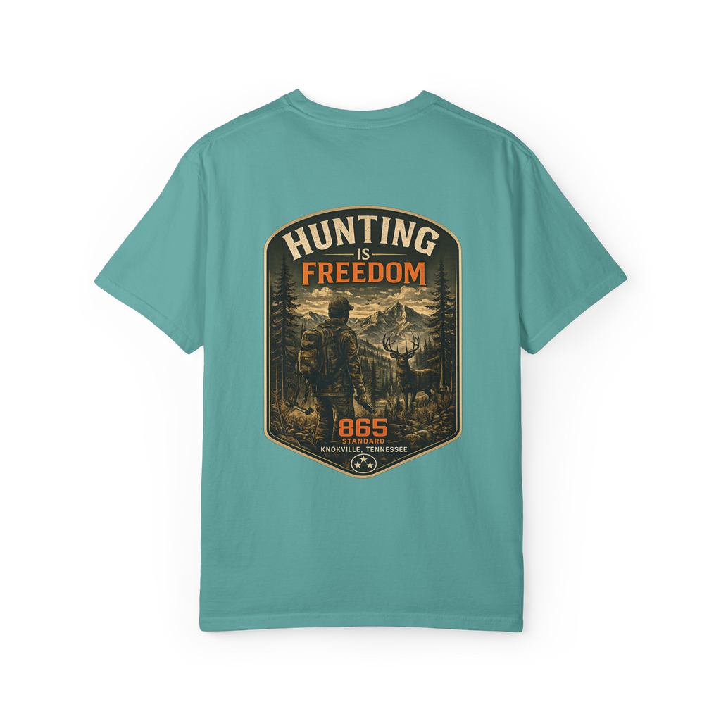 865 Standard - Freedom Hunting