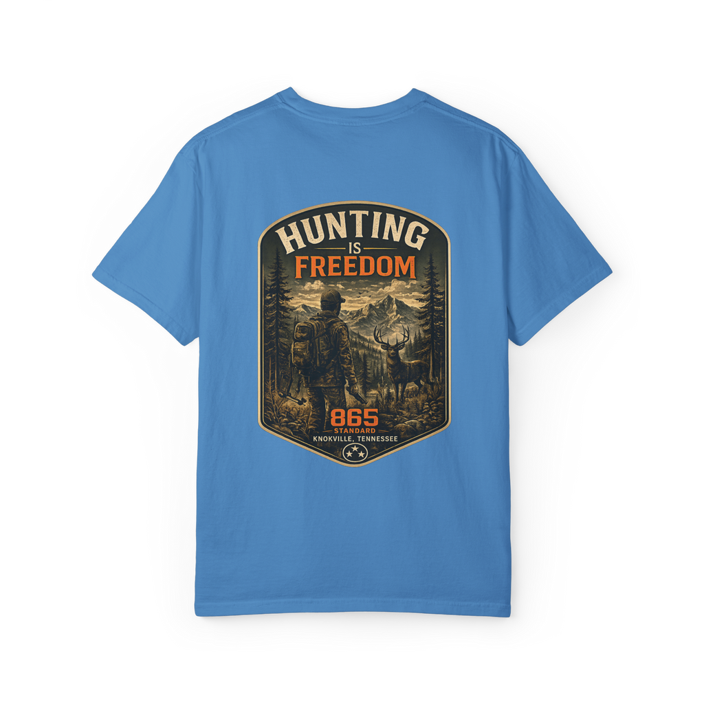 865 Standard - Freedom Hunting