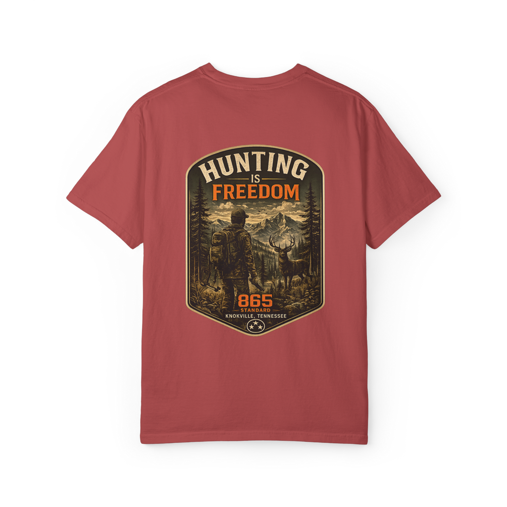 865 Standard - Freedom Hunting