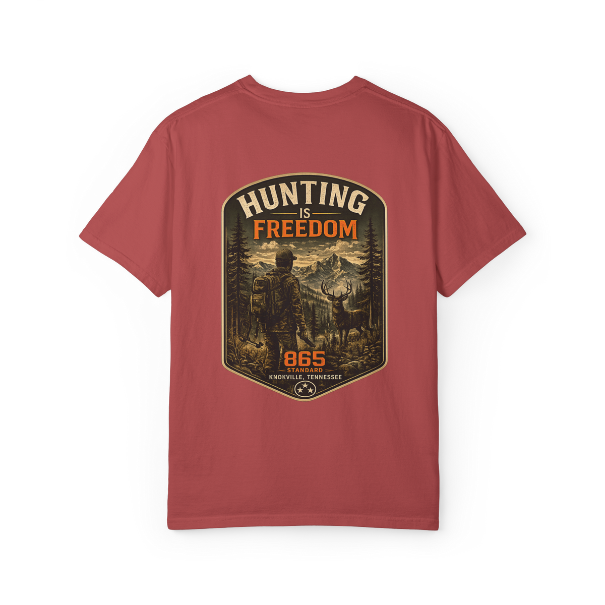 865 Standard - Freedom Hunting