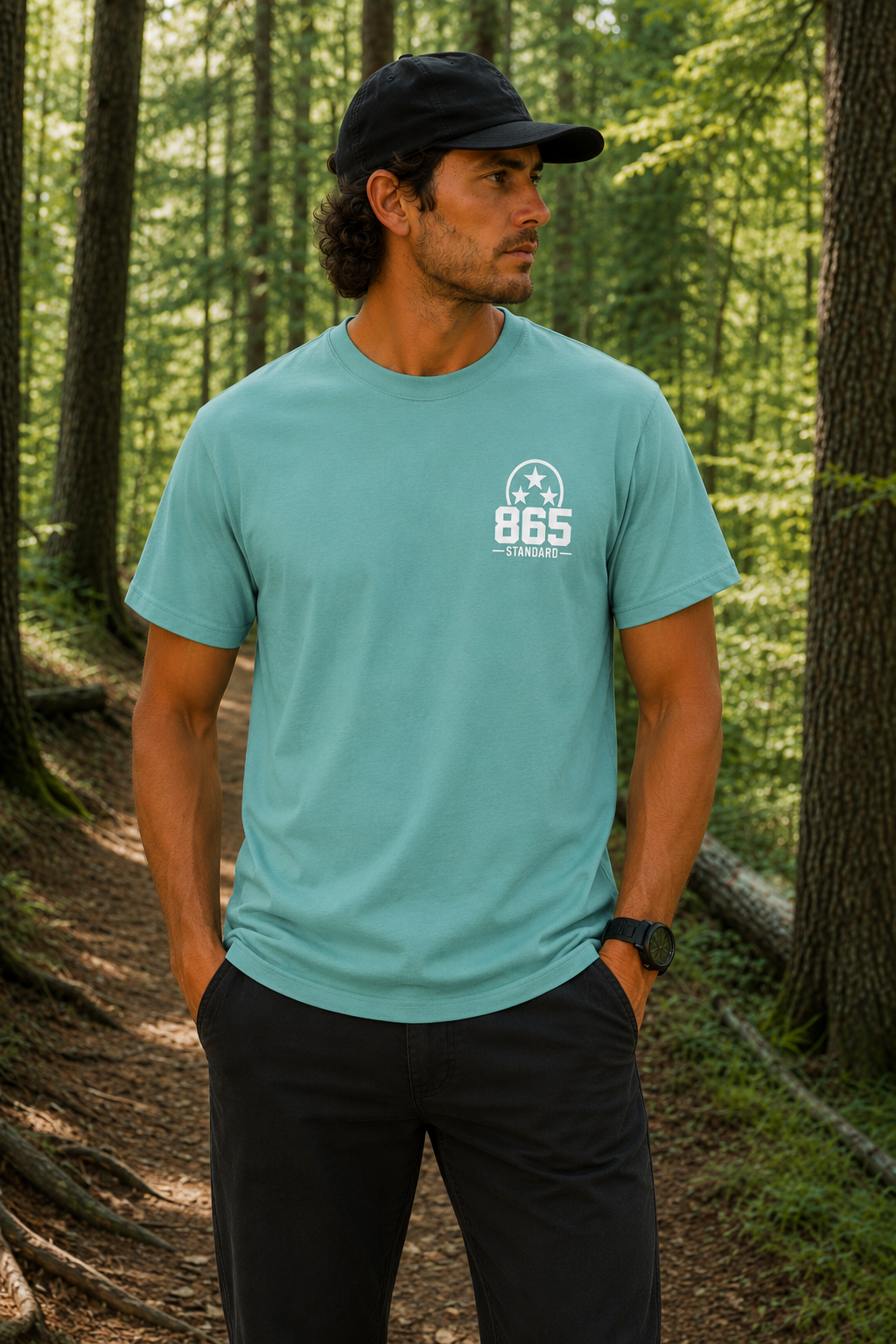 865 Standard - Freedom Hunting