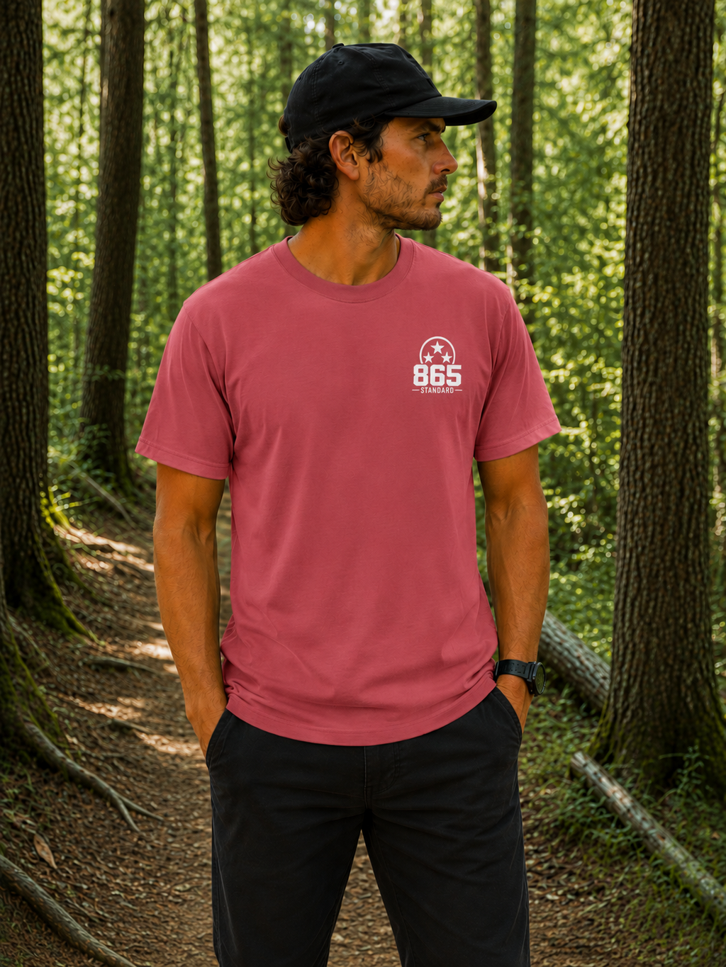 865 Standard - Freedom Hunting