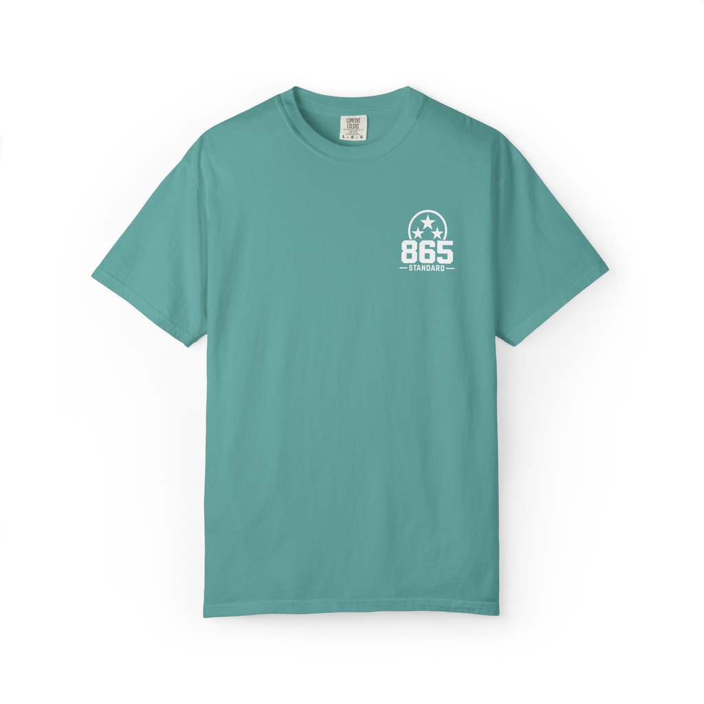 865 Standard - River Life