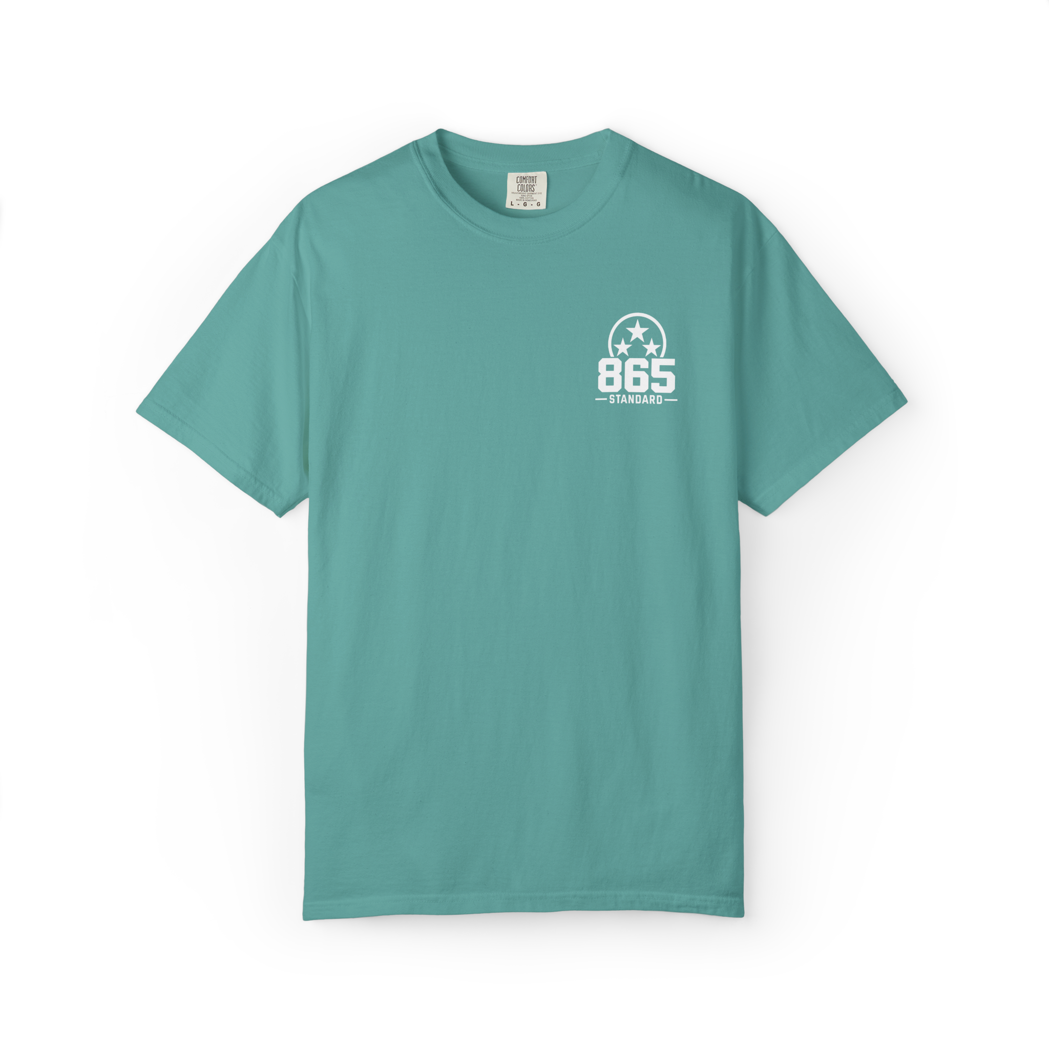 865 Standard - River Life