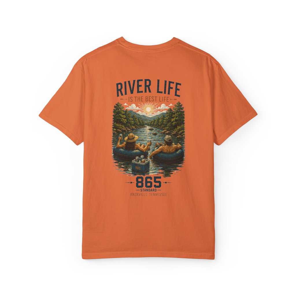 865 Standard - River Life