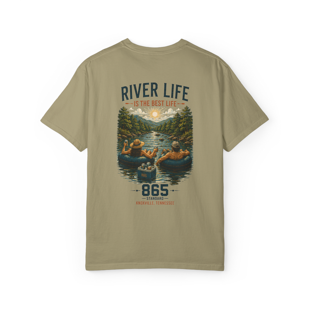 865 Standard - River Life