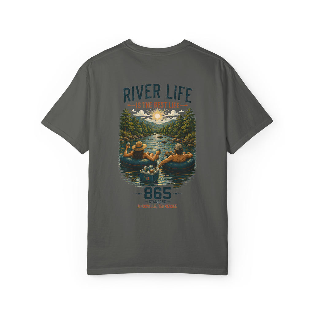 865 Standard - River Life