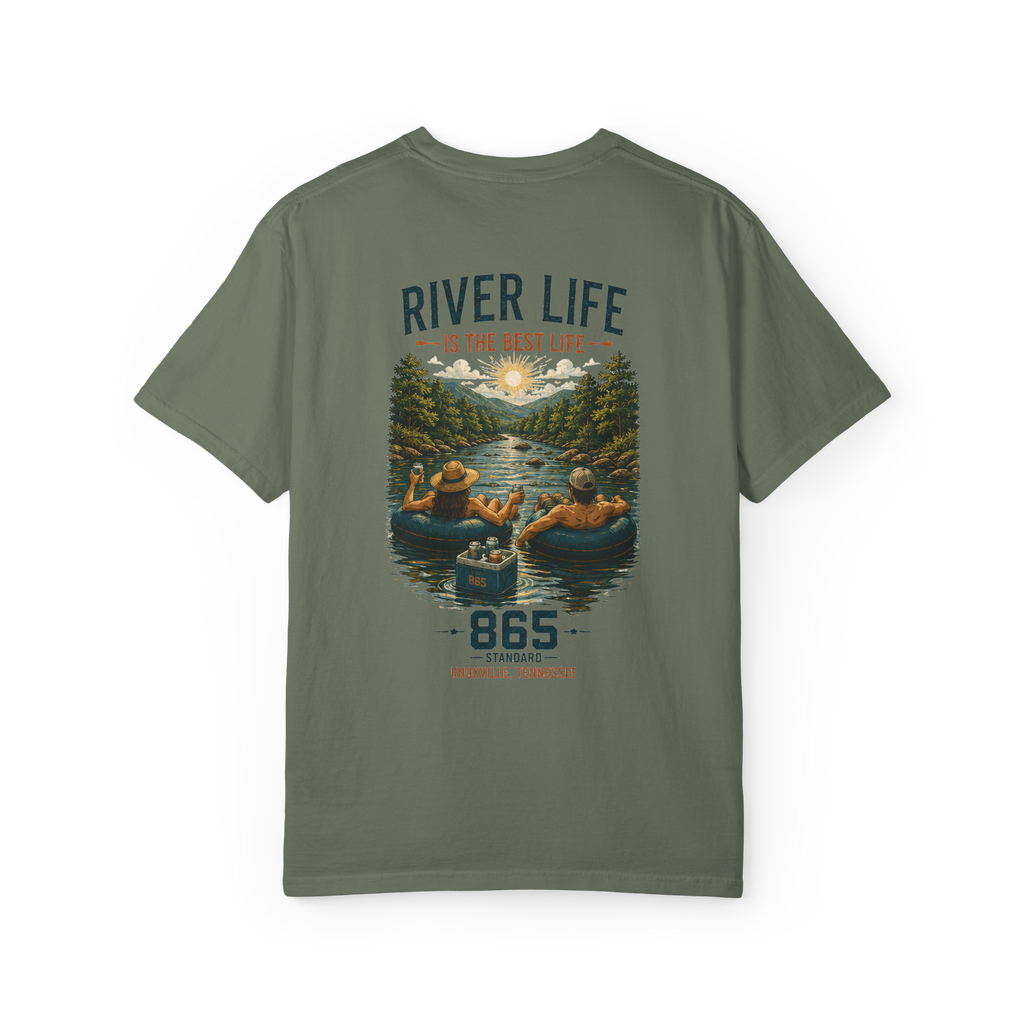 865 Standard - River Life