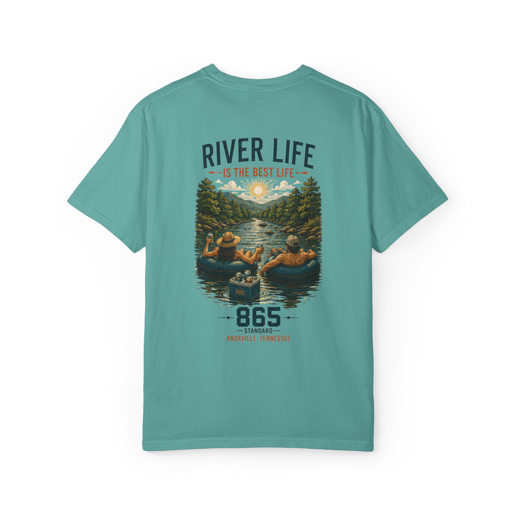 865 Standard - River Life