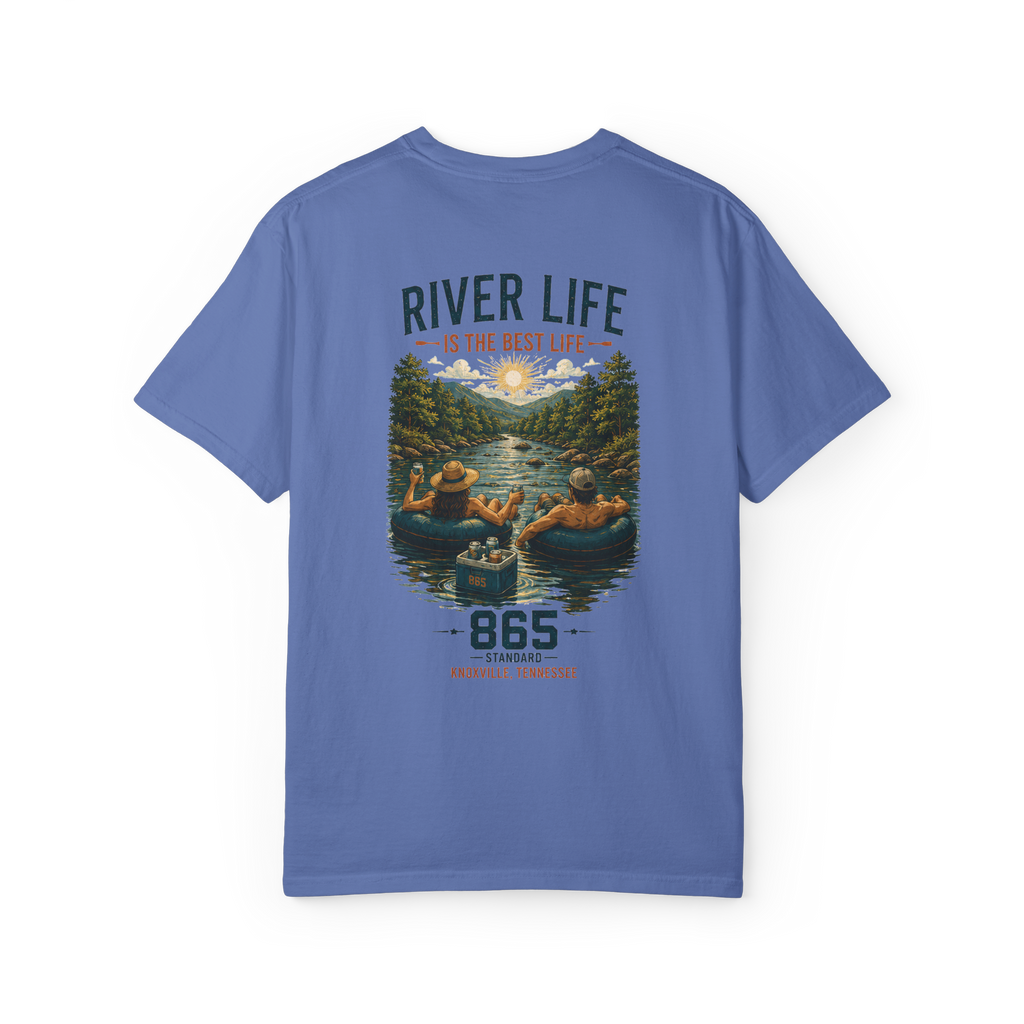 865 Standard - River Life