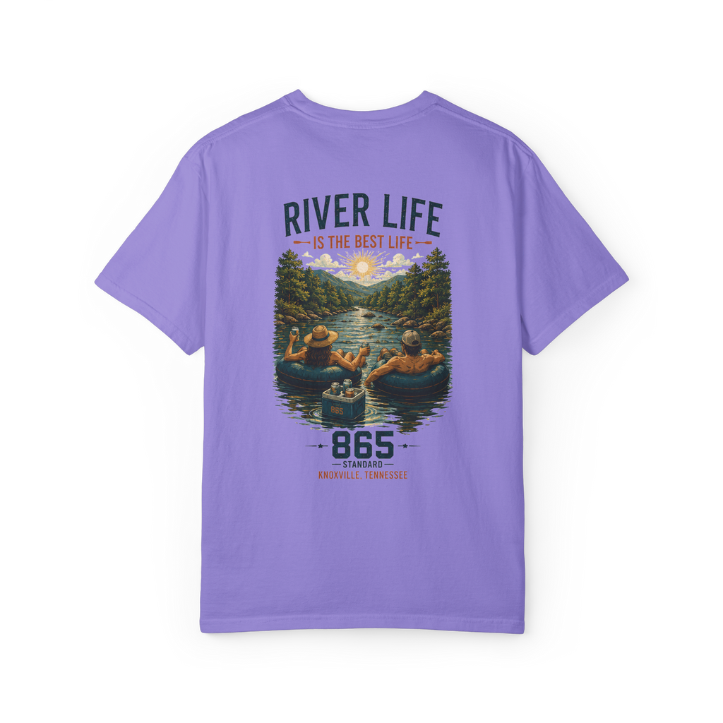 865 Standard - River Life