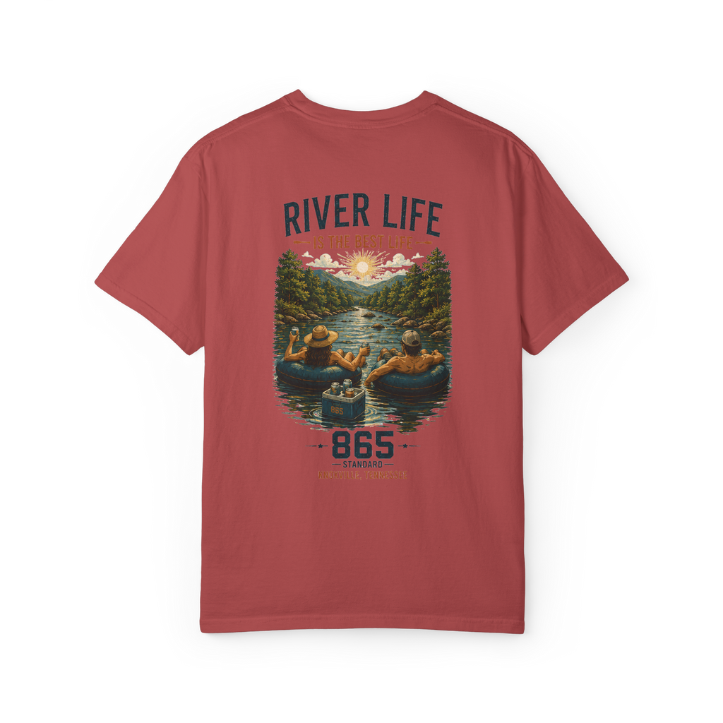 865 Standard - River Life