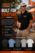 865 Standard - Performance Polo