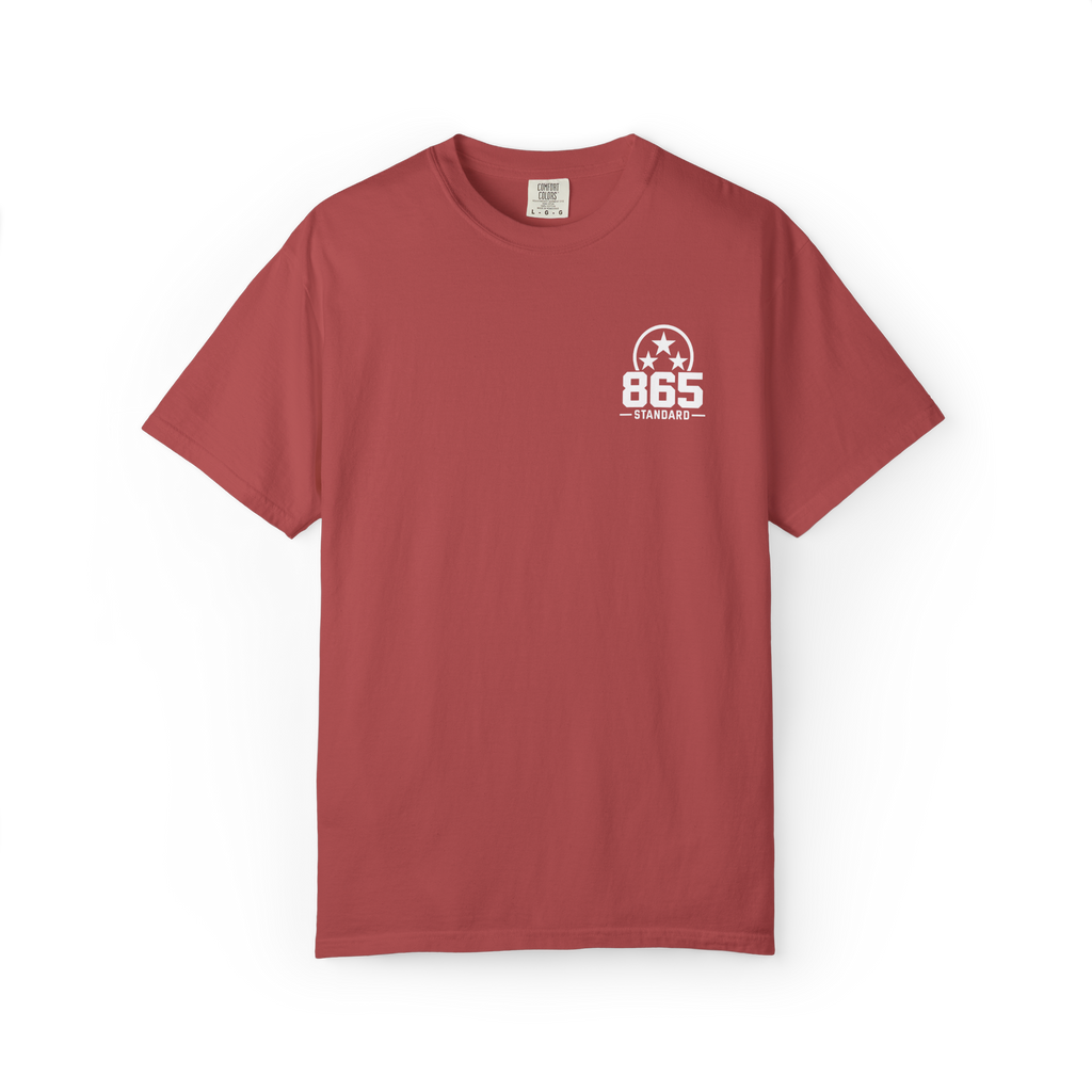 865 Standard - Fireside