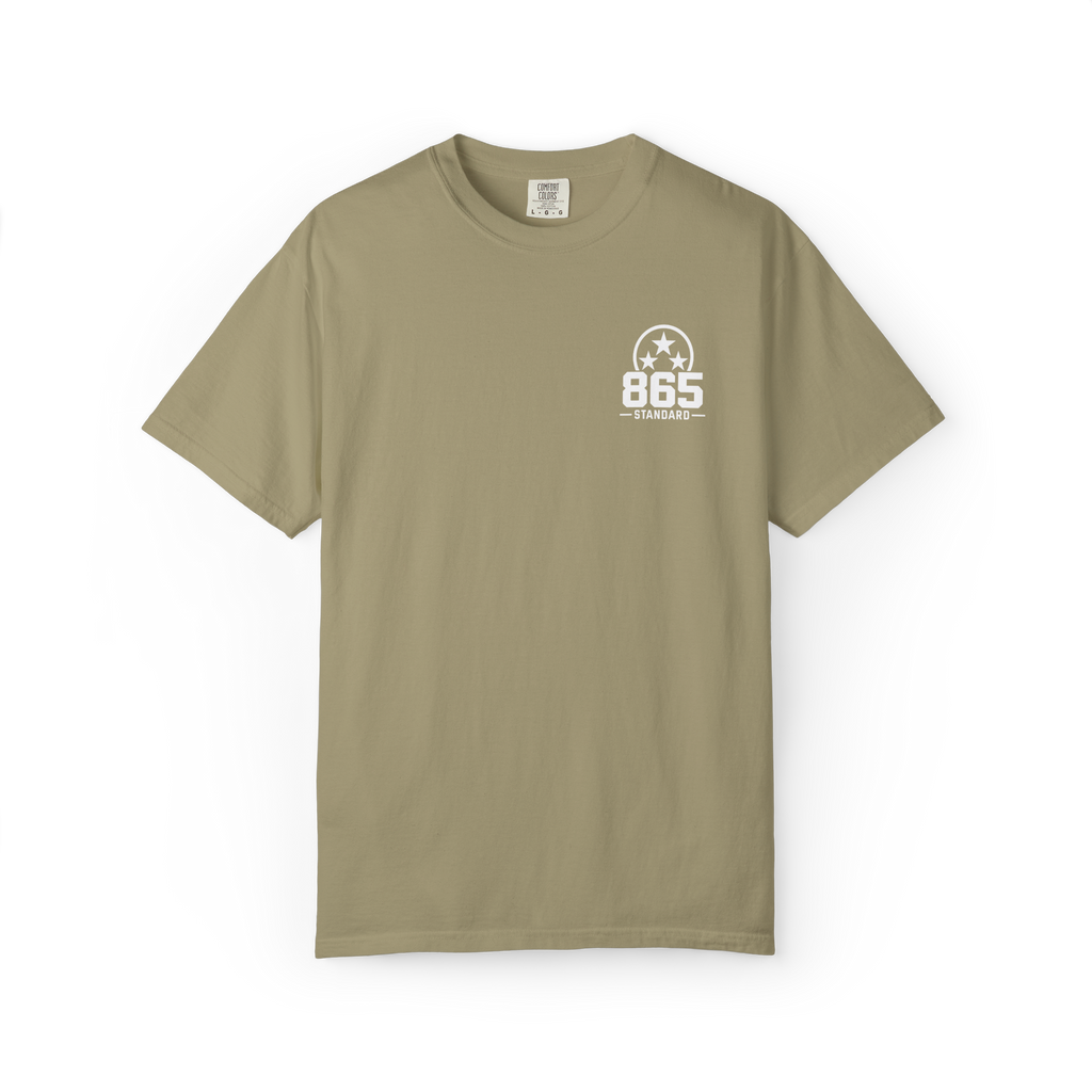 865 Standard - Fireside