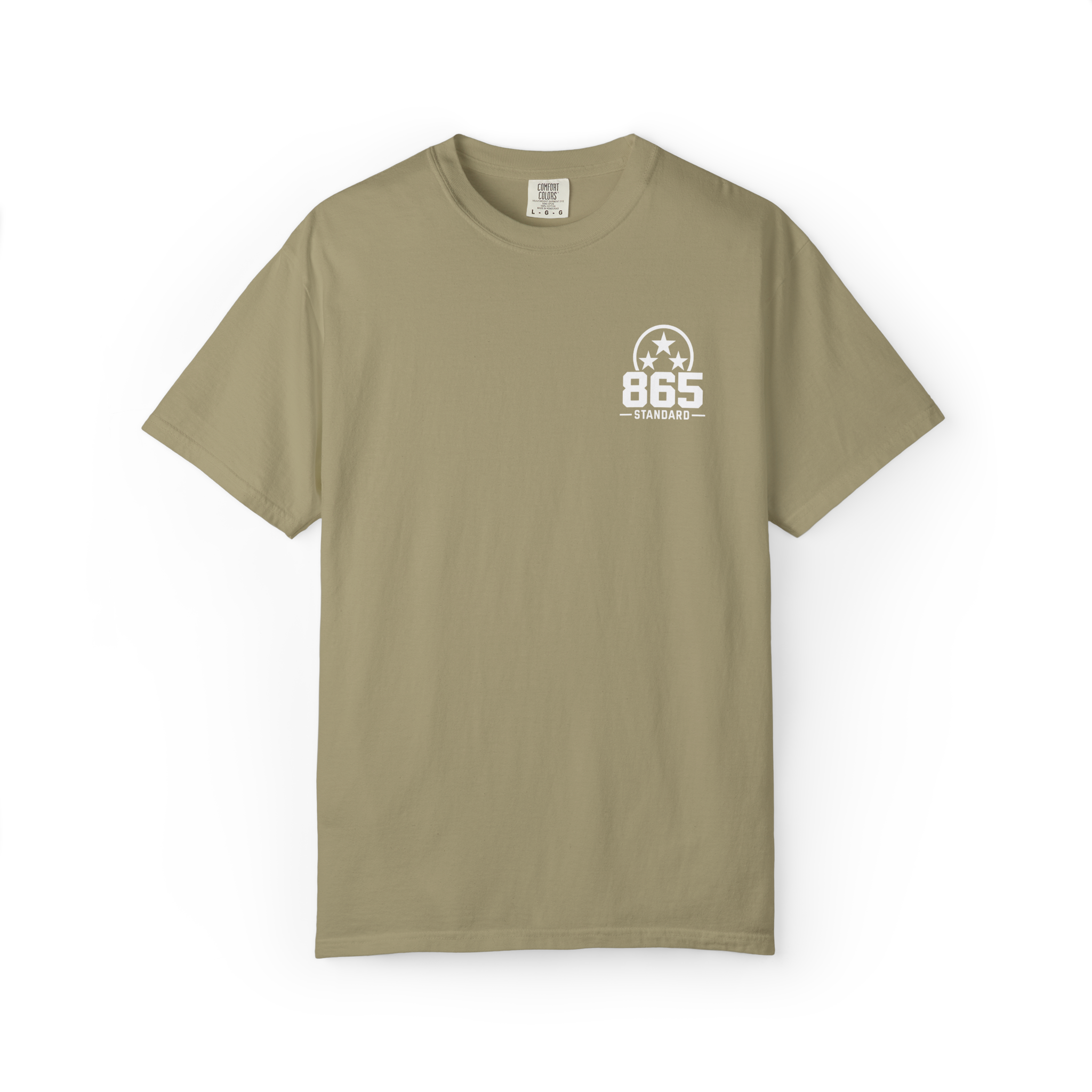 865 Standard - Fireside