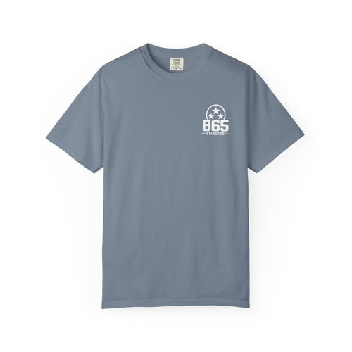 865 Standard – Smoky Mountain Summit Tee