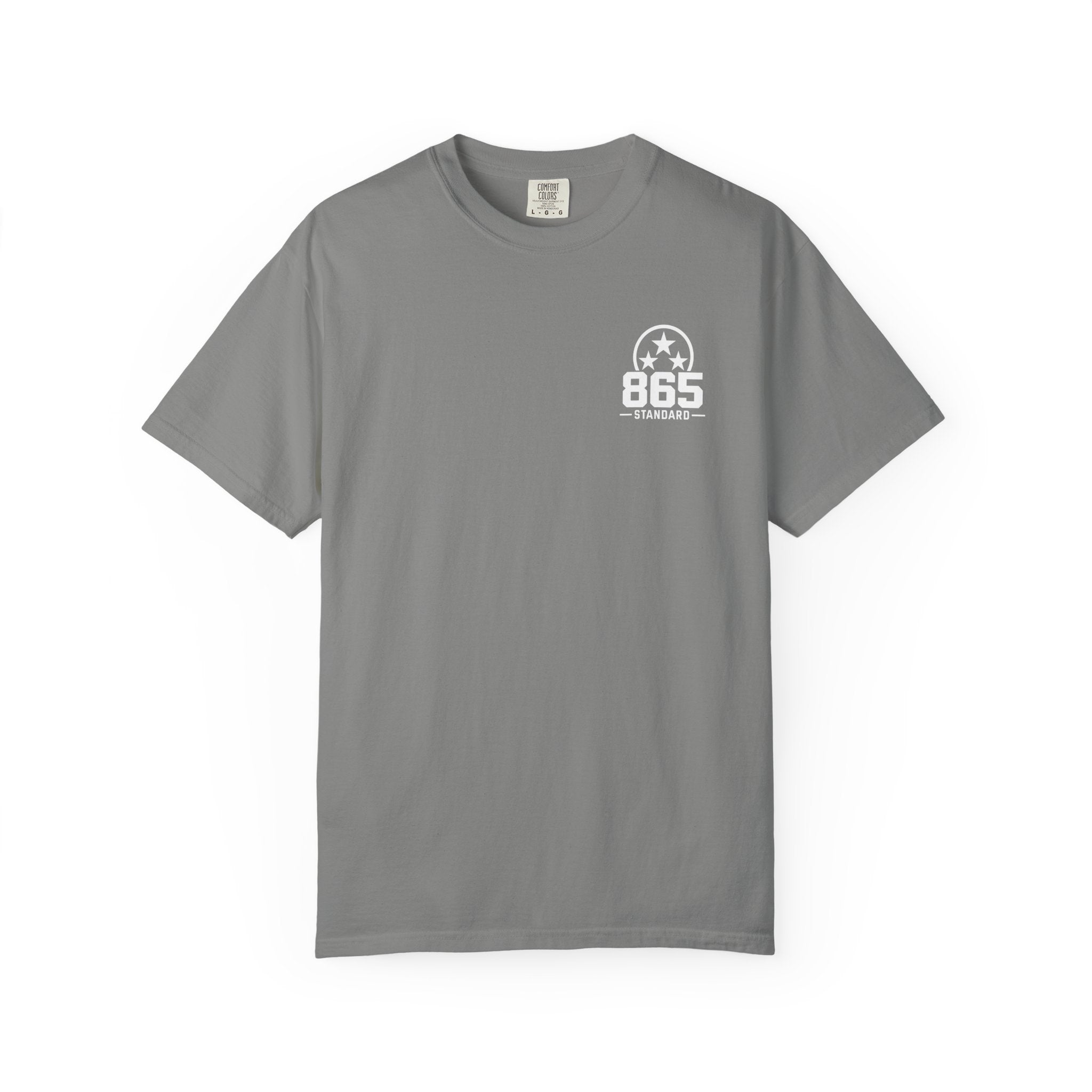 865 Standard - Pontoons & High Noons T-Shirt