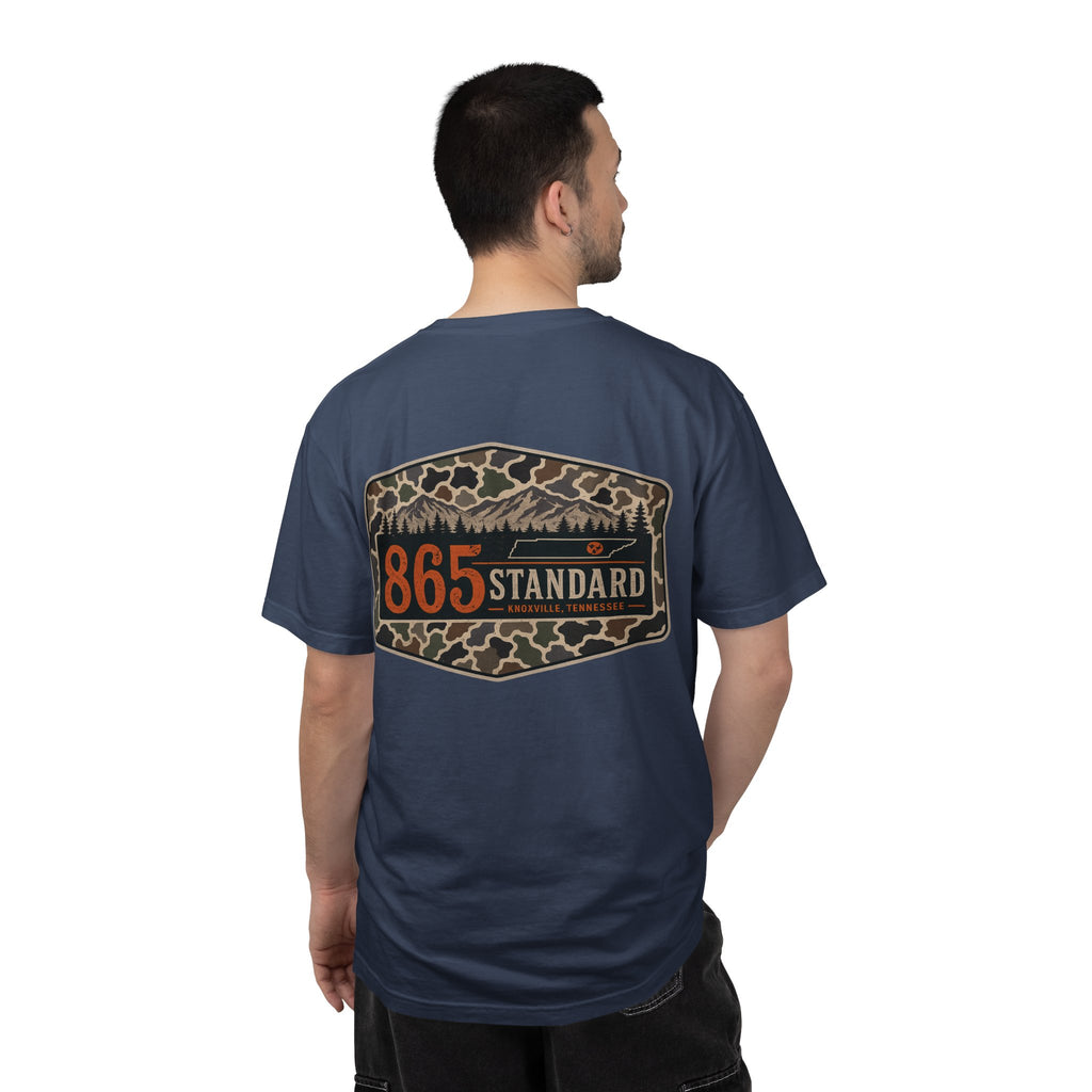 865 Standard – Waypoint
