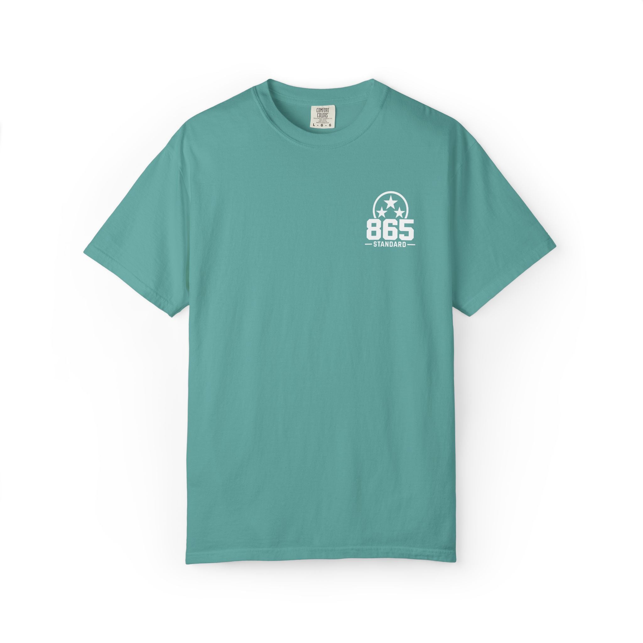 865 Standard – Legacy