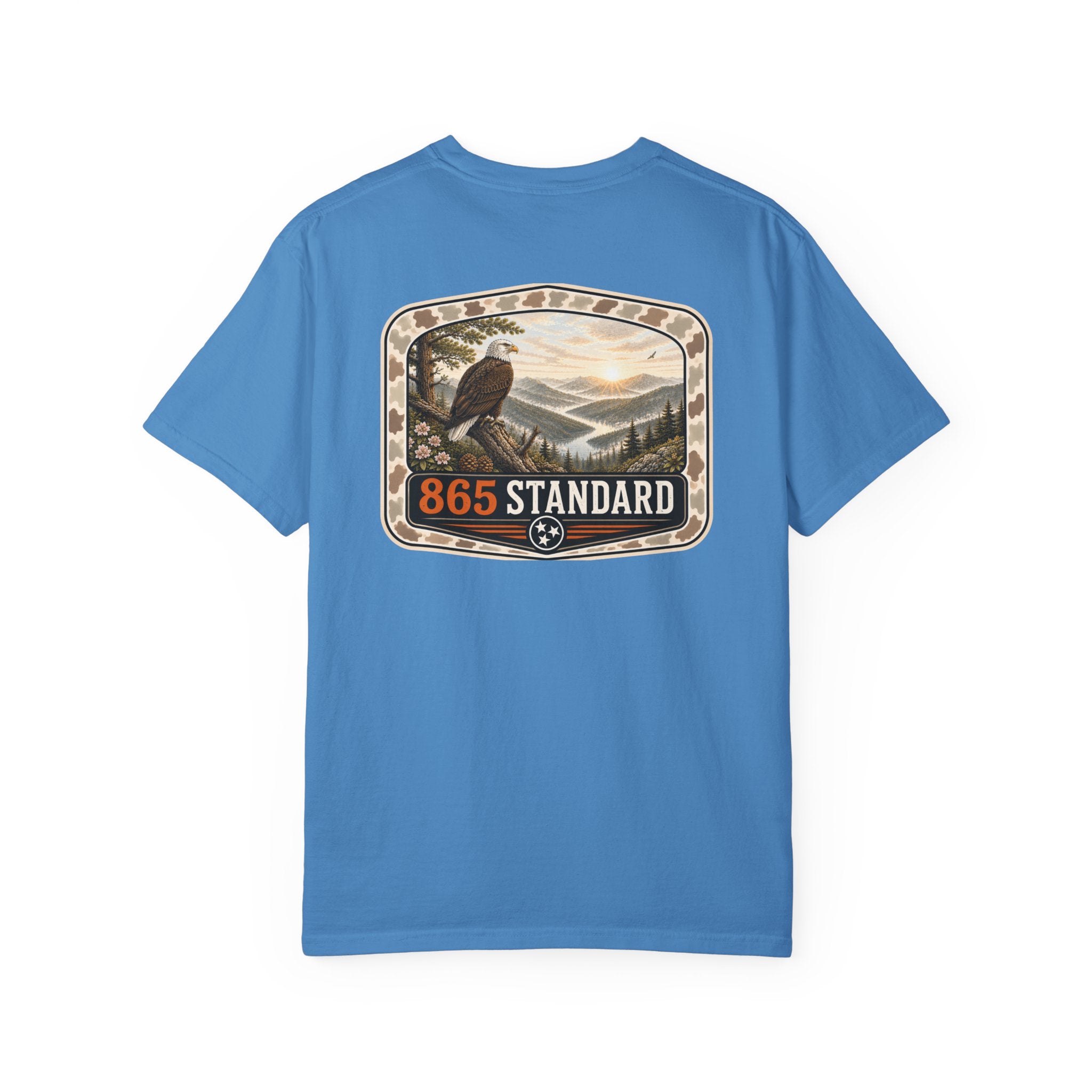 865 Standard – Summit Heritage