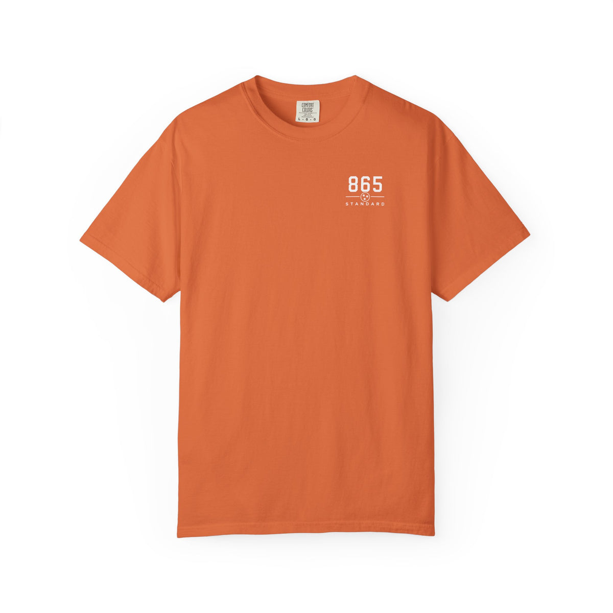 865 Standard – Woodland Heritage