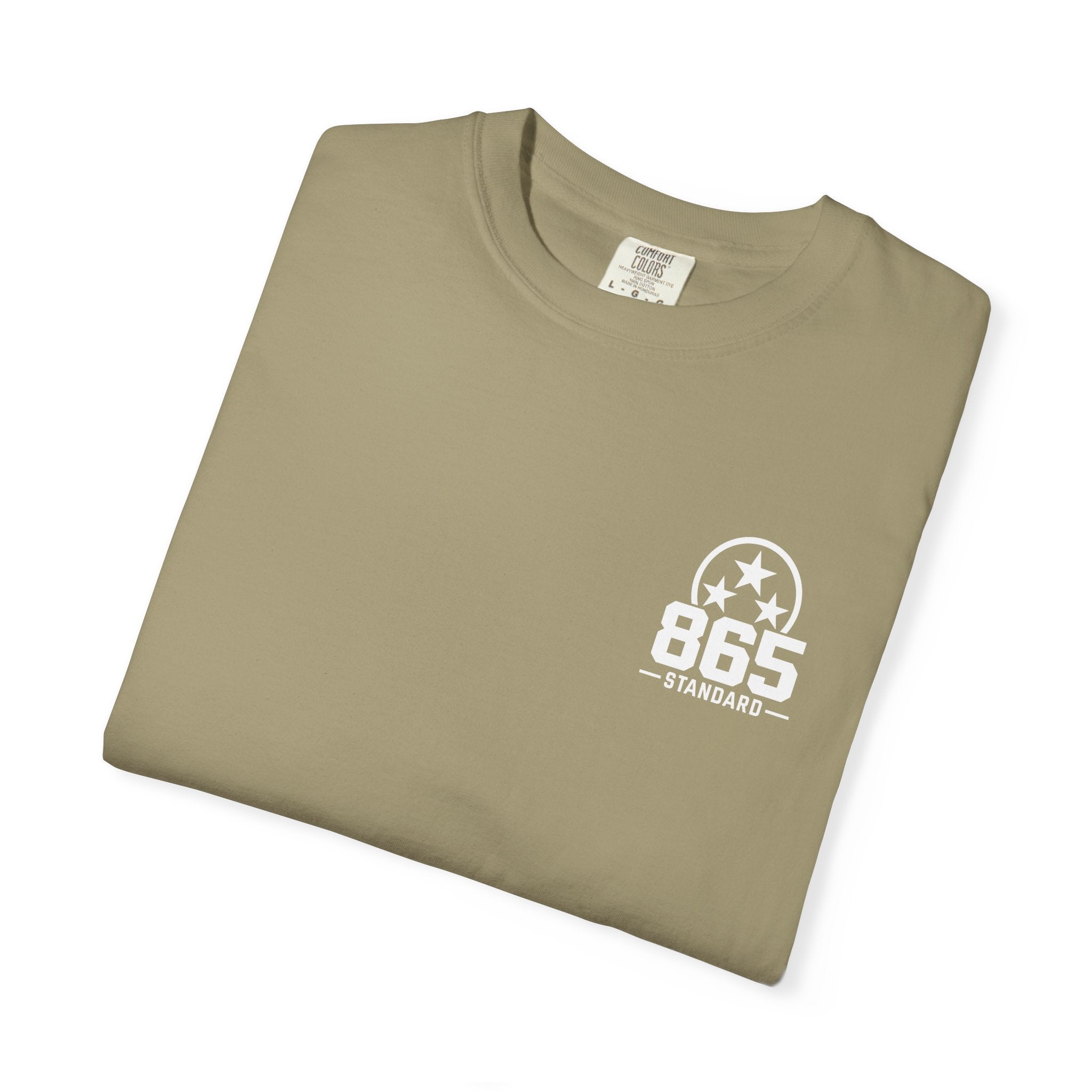865 Standard – Waypoint